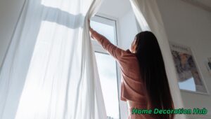 Grey Living Room Curtains