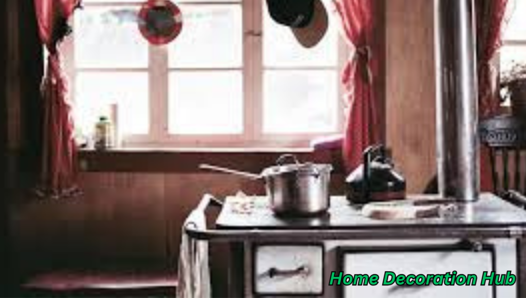 kitchen window curtains