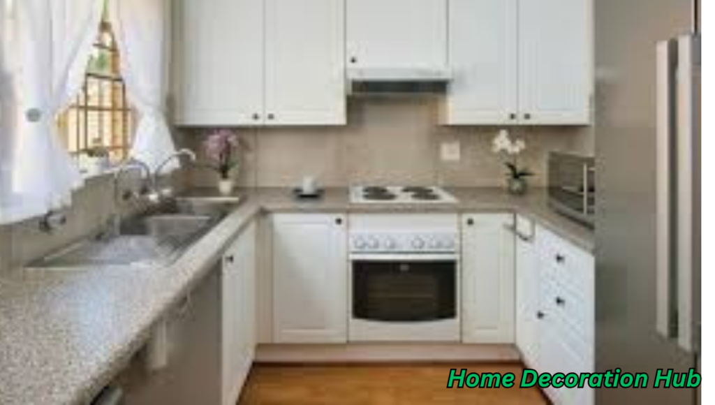 Kitchen Window Curtains
