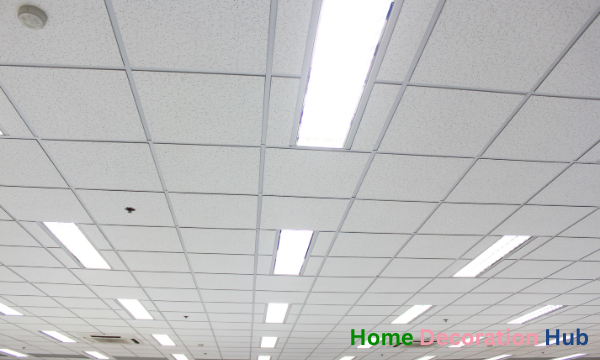 False Ceiling Designs for Hall