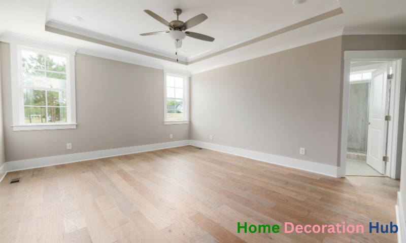 False Ceiling Design for Drawing Room