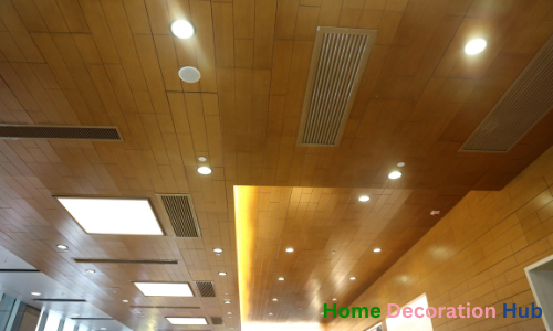 false ceiling design