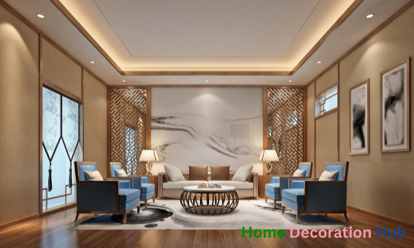 False Ceiling Designs for bedroom